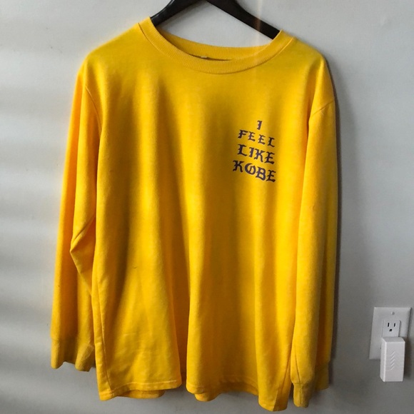 Kobe shirt - Picture 2 of 3